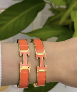 Laila H bangle