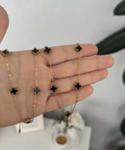 Mini Gulistan ketting