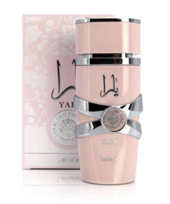 Lattafa yara