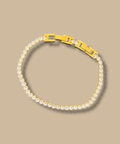 Farah tennis armband
