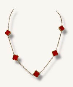 Ornela ketting