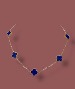 Gulistan blauw